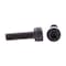 Prime-Line M10-1.50 Socket Head Cap Screw, Black Oxide Alloy Steel, 5/8 in Length, 25 PK 9178030 - alternate 3